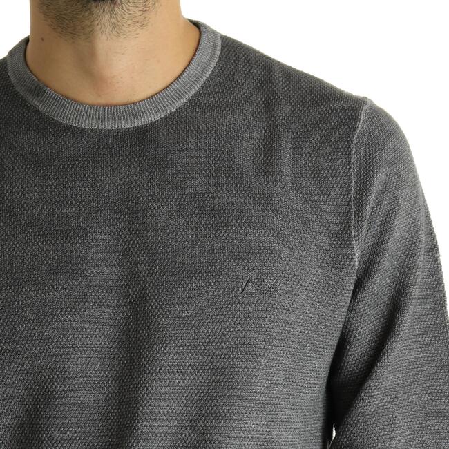 MAGLIA ROUND VINTAGE SUN68 - Mad Fashion | img vers.650x/